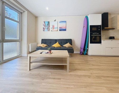 appartement  BAYONNE