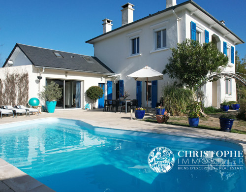 maison  PAU
