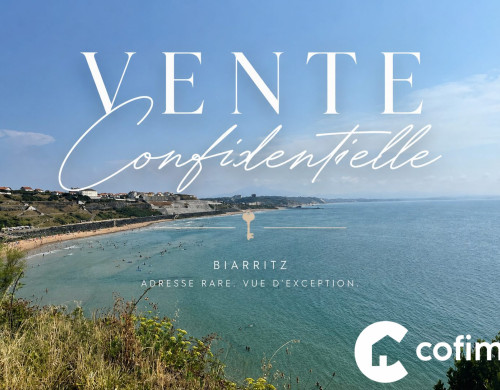 appartement  BIARRITZ