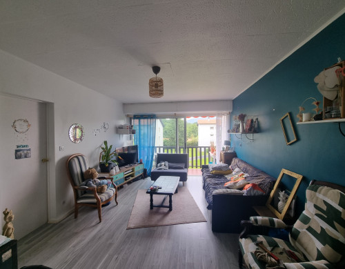 appartement  CAMBO LES BAINS