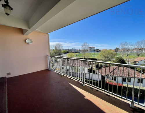 appartement  BIARRITZ