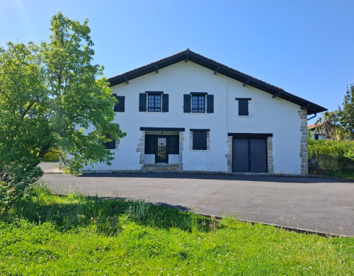 appartement  URRUGNE