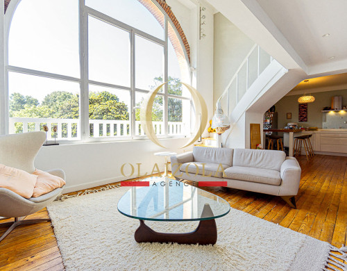 appartement  ANGLET