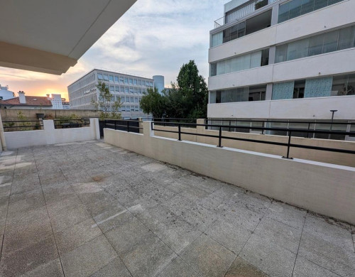 appartement  BAYONNE