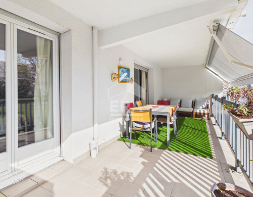 appartement  ANGLET