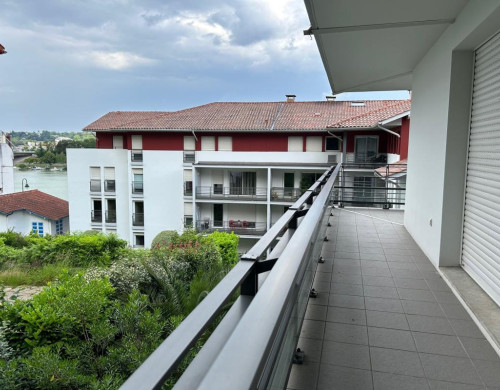 appartement  BAYONNE