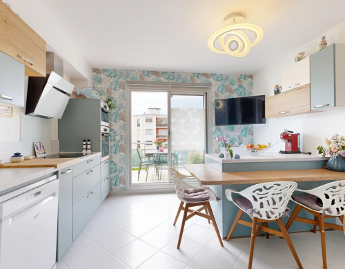 appartement  ANGLET