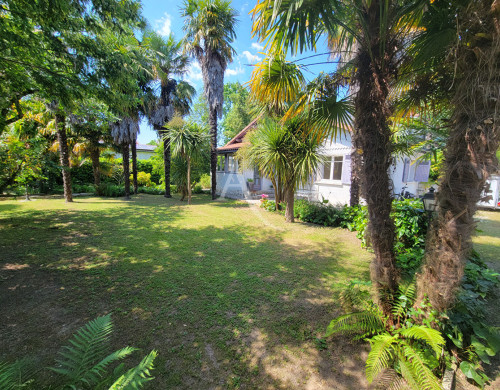 maison  PAU