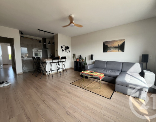appartement  PAU