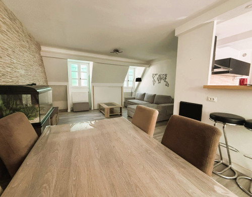 appartement  BAGNERES DE BIGORRE