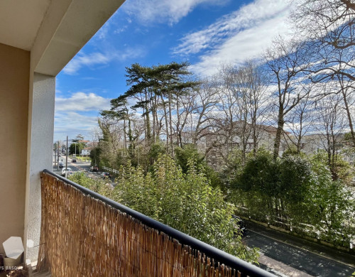 appartement  ANGLET