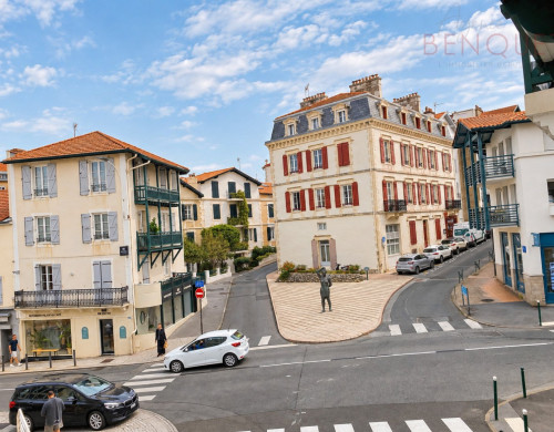 appartement  BIARRITZ