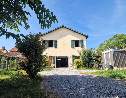 maison  PUYOO