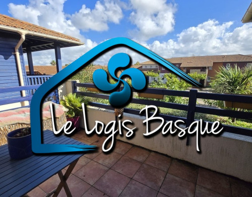 appartement  ANGLET
