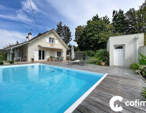 maison  MONTARDON