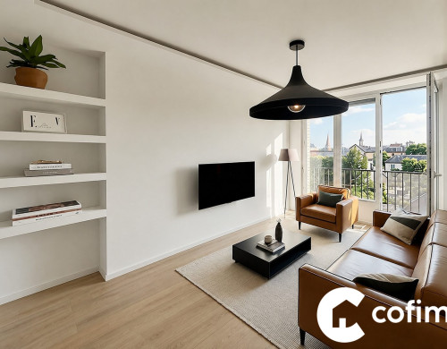 appartement  TARBES