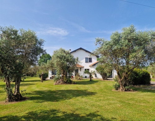 maison  PUYOO