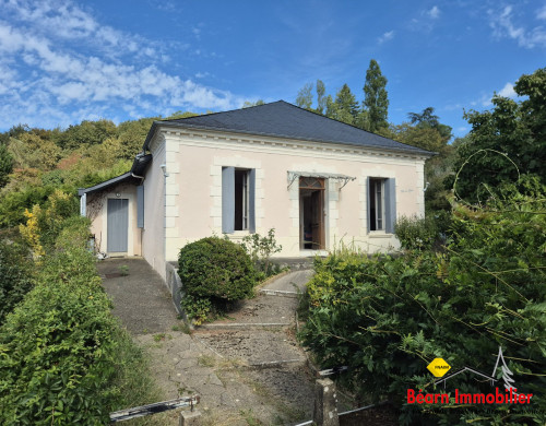 maison  SALIES DE BEARN