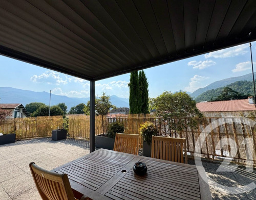appartement  ARGELES GAZOST