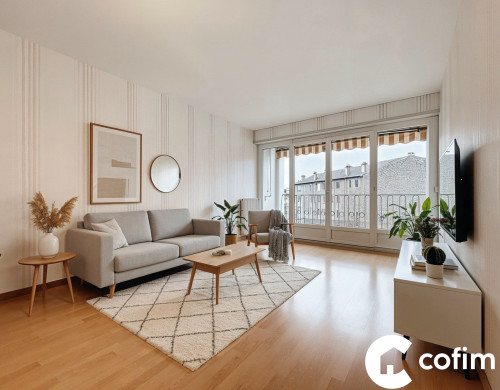 appartement  PAU
