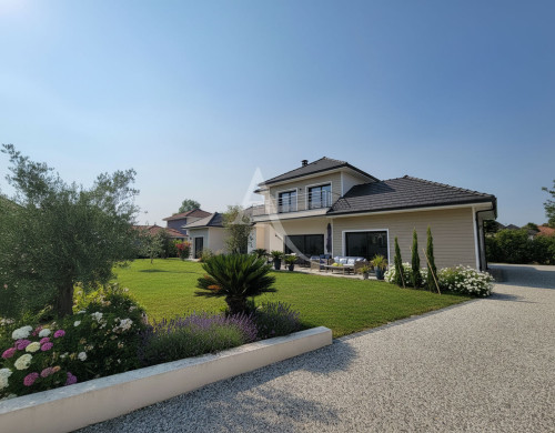 maison  PAU