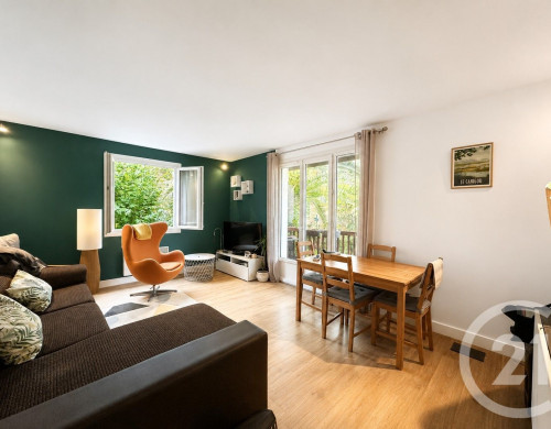 appartement  HENDAYE