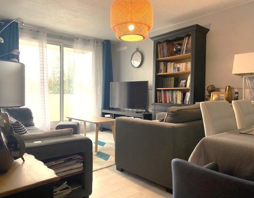 appartement  ANGLET