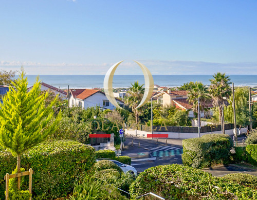 appartement  ANGLET