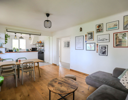 appartement  ASCAIN