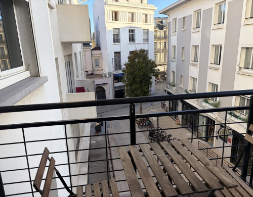 appartement  BIARRITZ