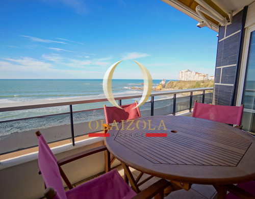 appartement  BIARRITZ