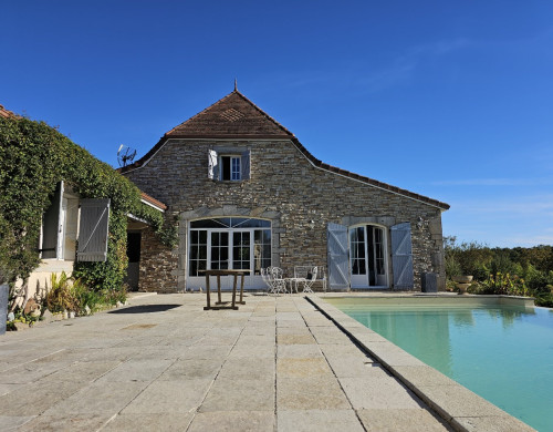 maison  SALIES DE BEARN