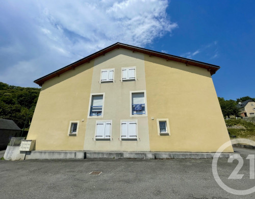 appartement  ARGELES GAZOST