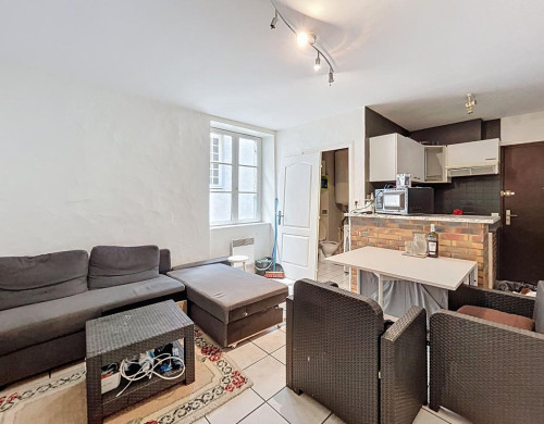 appartement  BAYONNE