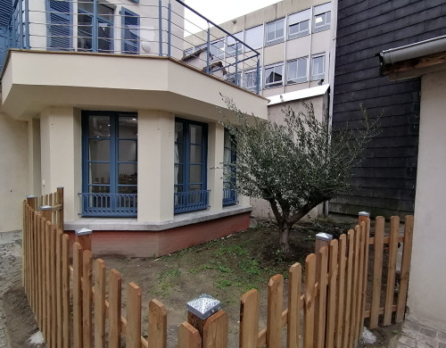 appartement  PAU