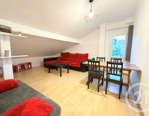 appartement  HENDAYE