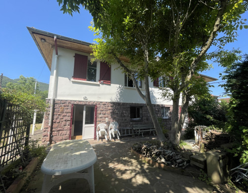 maison  ST JEAN PIED DE PORT