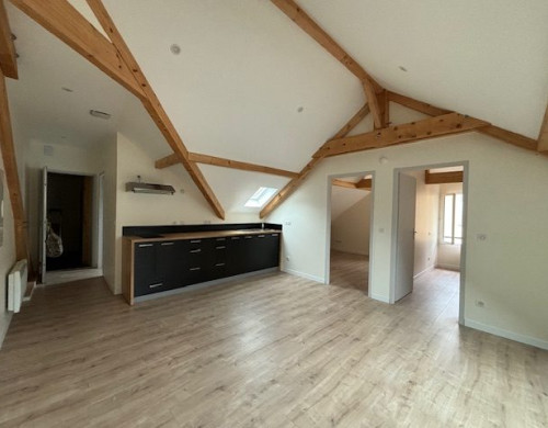 appartement  BAGNERES DE BIGORRE