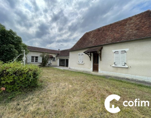 maison  THEZE