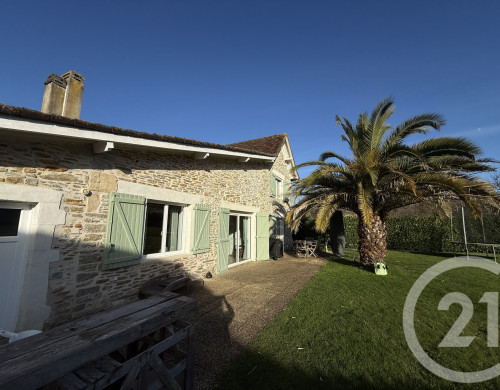 maison  SALIES DE BEARN