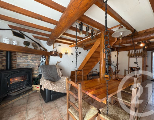 maison  LOURDES