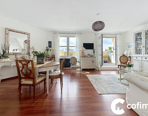 appartement  PAU