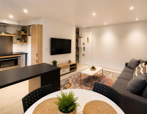 appartement  BAYONNE