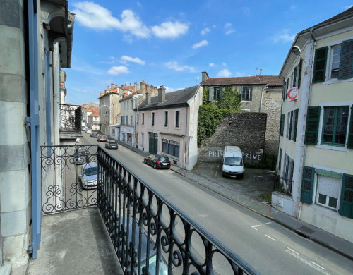 appartement  PAU