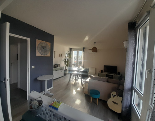 appartement  LOURDES