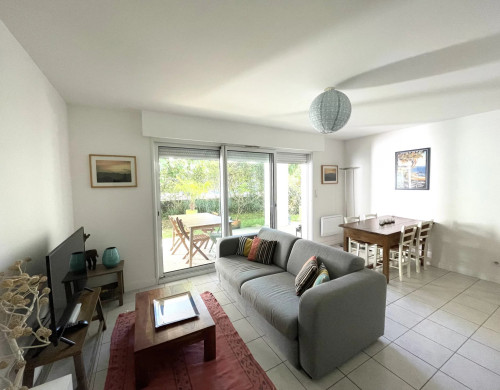 appartement  CIBOURE