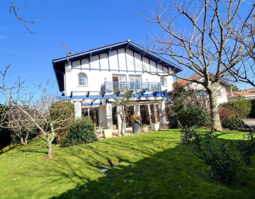 maison  BIARRITZ