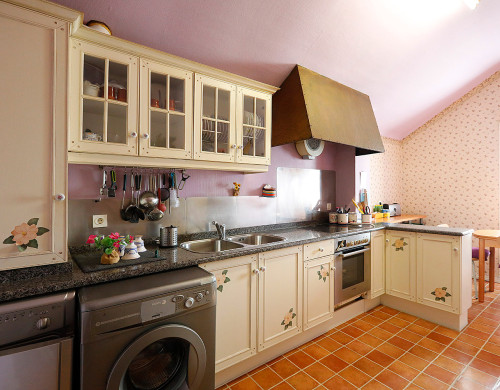 appartement  HENDAYE