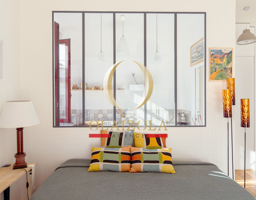 appartement  ST JEAN DE LUZ