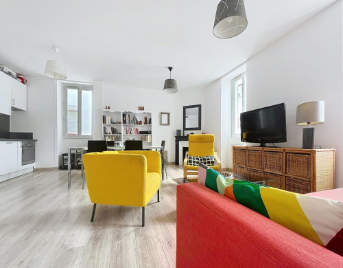 appartement  BAYONNE